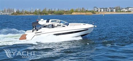 Azimut Atlantis 45