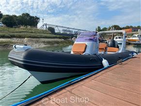 Brig Eagle 650