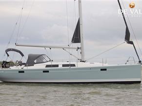 Hanse 415