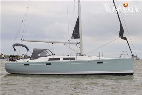 Hanse 415 - Picture 1