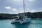 Fountaine Pajot Lucia 40 - Fountaine Pajot Lucia 40