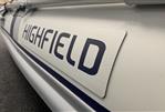 Highfield CL 260 - CL260-logo