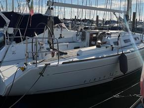 BENETEAU FIRST 34.7