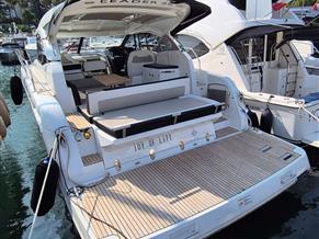 JEANNEAU LEADER 36