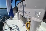 Euroship 1900 Pilothouse