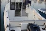 QUICKSILVER QUICKSILVER 625 PILOTHOUSE