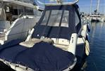 Sunseeker Superhawk 50