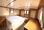 Collingwood 70' x 12' Eurocruiser Widebeam