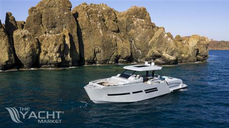 Mazu Yachts