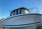 QUICKSILVER QUICKSILVER 705 PILOTHOUSE