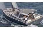 Beneteau Oceanis Yacht 60 - Manufacturer Provided Image