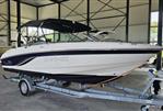 CHAPARRAL CHAPARRAL 196 SSI