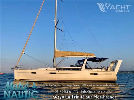 BENETEAU OCEANIS 45