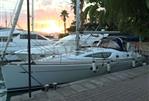 JEANNEAU SUN ODYSSEY 42 DS