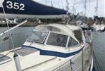 HALLBERG RASSY HALLBERG RASSY 352