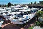 Jeanneau Merry Fisher 895 Sport