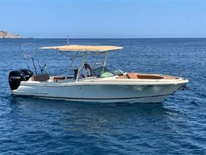 Chris-Craft Calypso 26