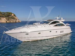 Sunseeker Predator 62