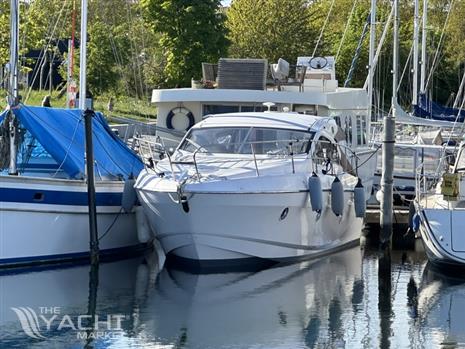 Sessa Sessa 35 HT