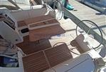 Dufour Yachts 382 Grand Large - Abayachting Dufour 382 Grand Large 12