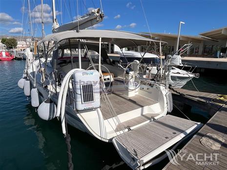 Bavaria Yachts 40 cruiser Farr - Abayachting Bavaria 40 Farr usato-second hand 1