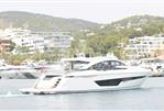 Fairline Targa 65 GTO