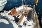 SHIPMAN YACHTS SHIPMAN 28