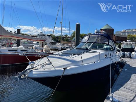 Sea Ray 320 Sundancer