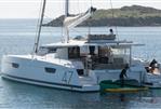 Fountaine Pajot Tanna 47