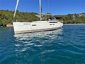 Jeanneau Sun Odyssey 439