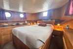 Branson Branson Thomas 50 Barge