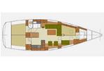 HANSE YACHTS HANSE 470