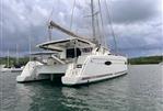 Fountaine Pajot Helia 44