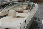 Sea Ray 230 Signature Bowrider Sundeck 230 Signature Bowrider