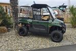 Kawasaki Mule Pro MX