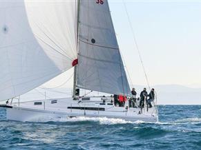 Beneteau First 36