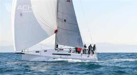 Beneteau First 36