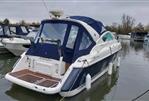 fairline targa 34