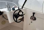 QUICKSILVER CAPTUR 500 PILOTHOUSE