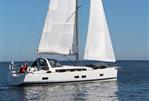 Beneteau Oceanis 55 - General Image