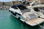 Fairline Targa 50 Open - Fairline Targa 50 Open