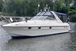 fairline Targa  Touring 33