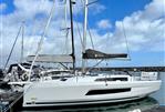 Dufour 37