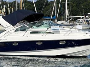 Fairline Targa 30