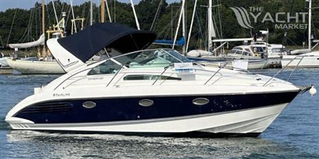 Fairline Targa 30