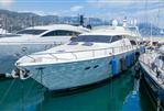 FERRETTI 810 - Ferretti 810