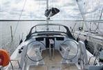 HANSE YACHTS HANSE 418