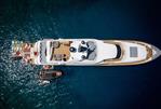 CRN Ferretti Customline