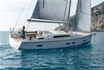 Grand Soleil 42 Long Cruise - Grand Soleil 42 Long Cruise | Yachting Partners Malta