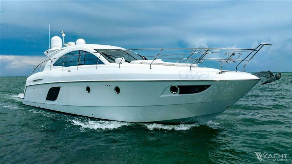 2015 Beneteau